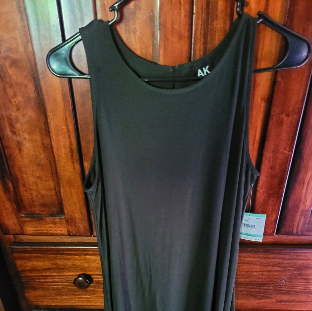 Women's dress